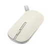 ASUS Marshmallow MD100 muis kantoor voor beide handen RF draadloos + Bluetooth optisch 1600 DPI