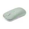 ASUS Marshmallow MD100 muis kantoor voor beide handen RF draadloos + Bluetooth optisch 1600 DPI