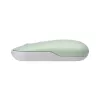 ASUS Marshmallow MD100 muis kantoor voor beide handen RF draadloos + Bluetooth optisch 1600 DPI