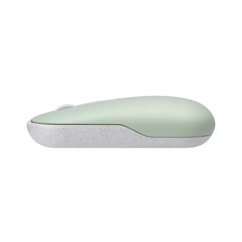 ASUS Marshmallow MD100 muis kantoor voor beide handen RF draadloos + Bluetooth optisch 1600 DPI