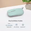 ASUS Marshmallow MD100 muis kantoor voor beide handen RF draadloos + Bluetooth optisch 1600 DPI