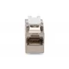 Modulaire koppeling Digitus DN-93906 CAT 6A Klasse EA afgeschermd