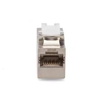 Modulaire koppeling Digitus DN-93906 CAT 6A Klasse EA afgeschermd