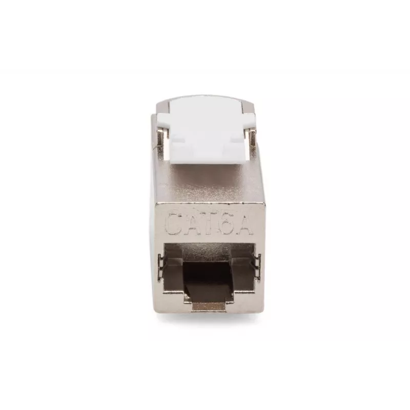 Modulaire koppeling Digitus DN-93906 CAT 6A Klasse EA afgeschermd