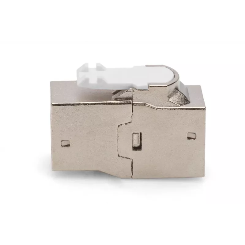 Modulaire koppeling Digitus DN-93906 CAT 6A Klasse EA afgeschermd