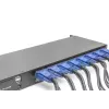 DIGITUS Modulaire KVM-switch 16-poorts voor modulaire KVM-console