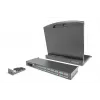 DIGITUS Modulaire KVM-switch 16-poorts voor modulaire KVM-console