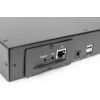 DIGITUS Modulaire KVM-switch 16-poorts voor modulaire KVM-console