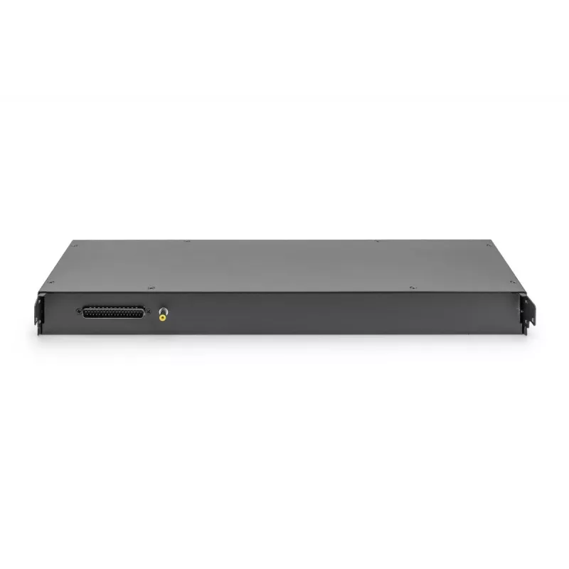 DIGITUS Modulaire KVM-switch 16-poorts voor modulaire KVM-console