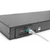DIGITUS Modulaire KVM-switch 16-poorts voor modulaire KVM-console