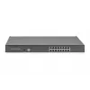 DIGITUS Modulaire Cat5 KVM-switch 16-poorts voor modulaire KVM-console