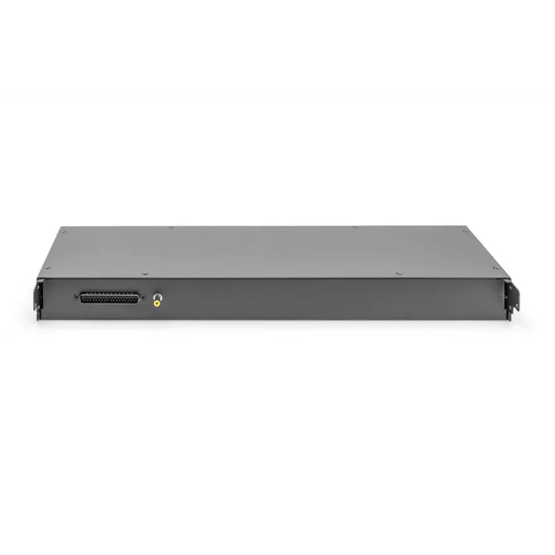 DIGITUS Modulaire Cat5 KVM-switch 16-poorts voor modulaire KVM-console