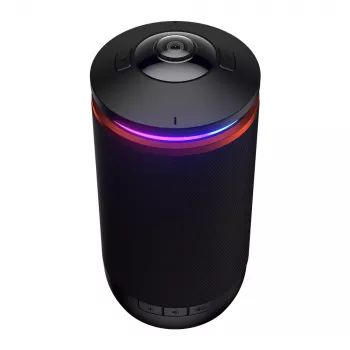 COUGAR Camera, CYCLOPS AIO, 1920 x 818 Pixel, Zwart