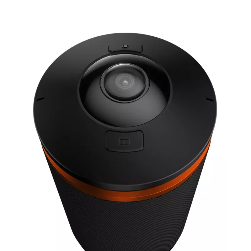 COUGAR Camera, CYCLOPS AIO, 1920 x 818 Pixel, Zwart