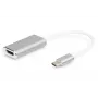 DIGITUS USB 3.0 Type C 4K HDMI grafische adapter