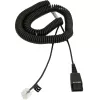 Jabra 8800-01-94 Headset-accessoire kabel