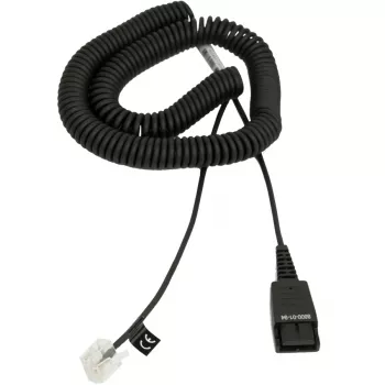 Jabra 8800-01-94 Headset-accessoire kabel