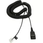 Jabra 8800-01-94 Headset-accessoire kabel