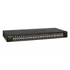 NETGEAR GS348 Unmanaged Gigabit Ethernet (10/100/1000) 1U Zwart