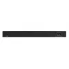 NETGEAR GS348 Unmanaged Gigabit Ethernet (10/100/1000) 1U Zwart