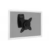 DIGITUS Wandbeugel met zwenkfunctie voor monitors tot 70 cm (27 inch) (DA-90350)