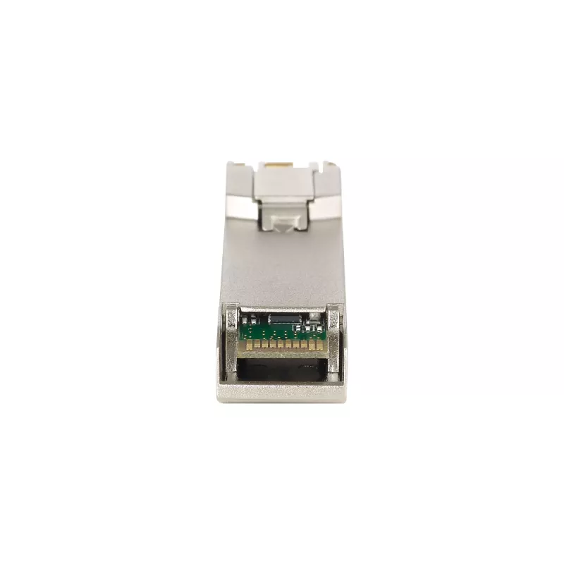 LevelOne SFP-3841 SFP koper-transceiver, 1,25 Gbps, 1000Base-T, RJ45, 100 m, 3,3 V