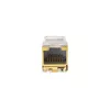 LevelOne SFP-3841 SFP koper-transceiver, 1,25 Gbps, 1000Base-T, RJ45, 100 m, 3,3 V