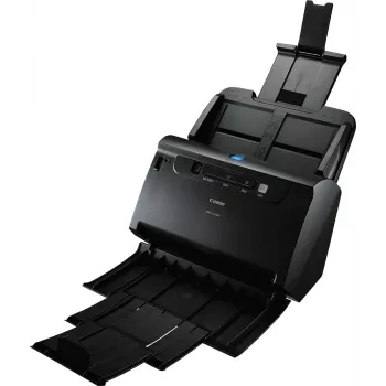 Canon imageFORMULA DR-C230 duplex desktop-documentscanner, 216 x 3000 mm, 600 x 600 DPI, 24 bit, 8 bit, 30 ppm, 30 ppm