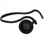 Jabra A Neckband, nekbeugel, kunststof, zwart