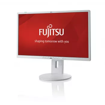 Fujitsu Displays B22-8 WE computermonitor 55,9 cm (22 inch) 1680 x 1050 pixels WSXGA+ LED zilver