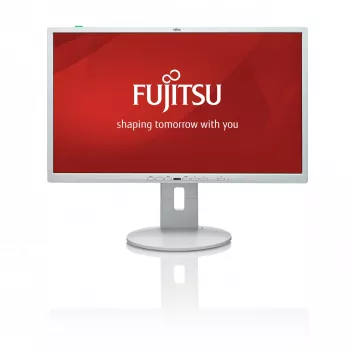 Fujitsu Displays B22-8 WE computermonitor 55,9 cm (22 inch) 1680 x 1050 pixels WSXGA+ LED zilver