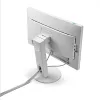 Fujitsu Displays B22-8 WE computermonitor 55,9 cm (22 inch) 1680 x 1050 pixels WSXGA+ LED zilver