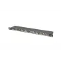 DIGITUS Patchpanel CAT6a afgeschermd 24-poorts 0,5HE (dn91624sslea)