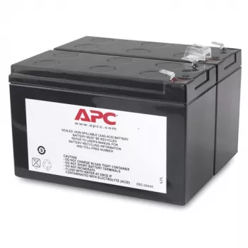 APC vervangende batterijcartridge APCRBC113 (OEM)