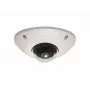 LevelOne GEMINI Fixed Dome IP-netwerkcamera, 2 megapixel, 802.3af PoE, vandalismebestendig, binnen/buiten