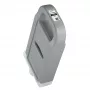 Canon PFI-1700MBK inktpatroon origineel zwart