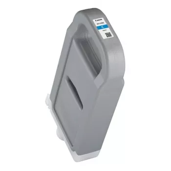 Canon PFI-1700C inktpatroon origineel cyaan