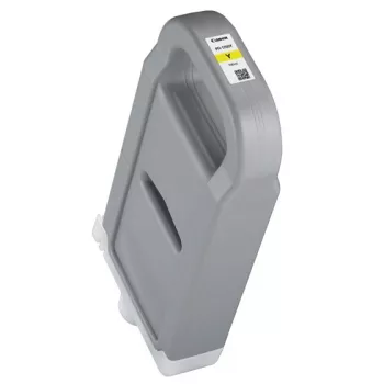 Canon PFI-1700Y inktpatroon origineel geel