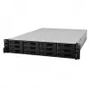 SYNOLOGY uitbreidingseenheid Rx1217rp 2U 12-bay voor 2U RackStation
