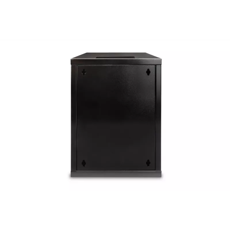 DIGITUS wandbehuizing 312x300mm (10 inch) 9U 464x312x300 mm zwart