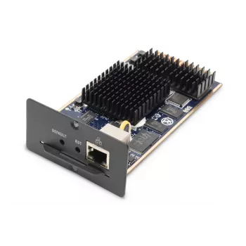 DIGITUS IP-functiemodule voor KVM-switches (DS-51000-1)