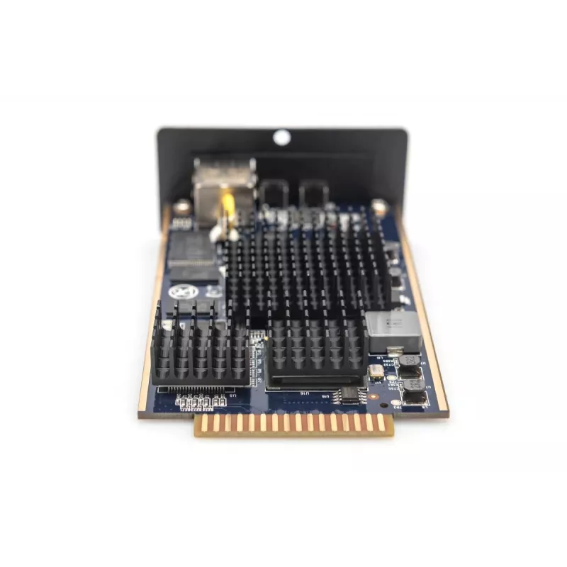 DIGITUS IP-functiemodule voor KVM-switches (DS-51000-1)