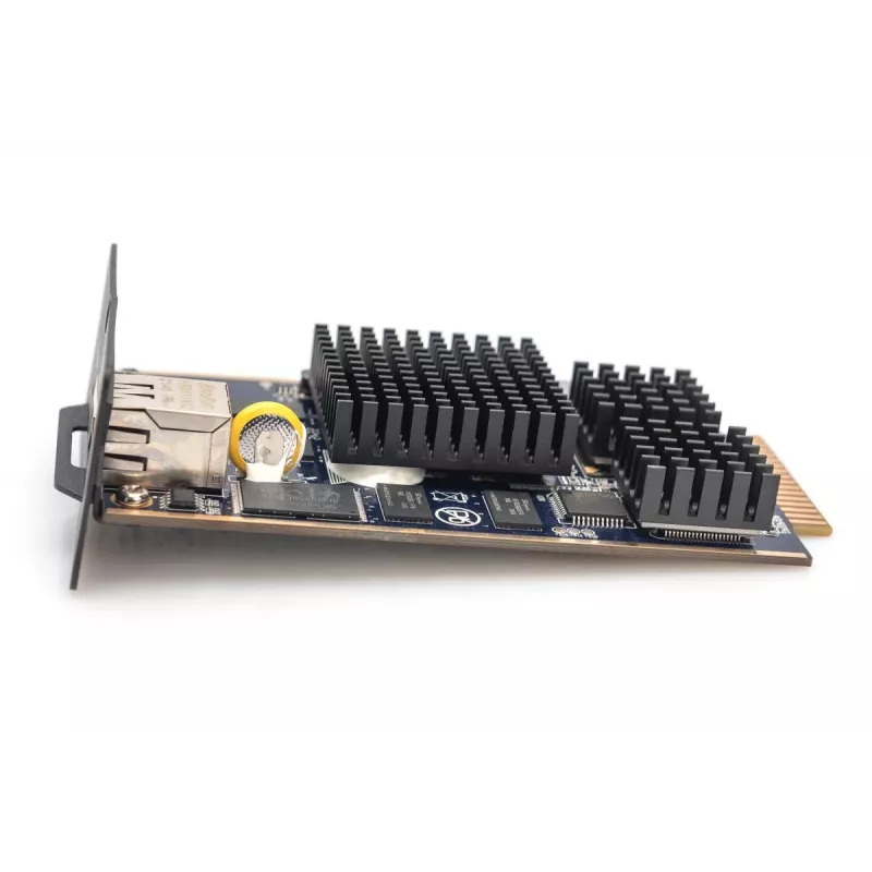 DIGITUS IP-functiemodule voor KVM-switches (DS-51000-1)