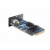 DIGITUS IP-functiemodule voor KVM-switches (DS-51000-1)