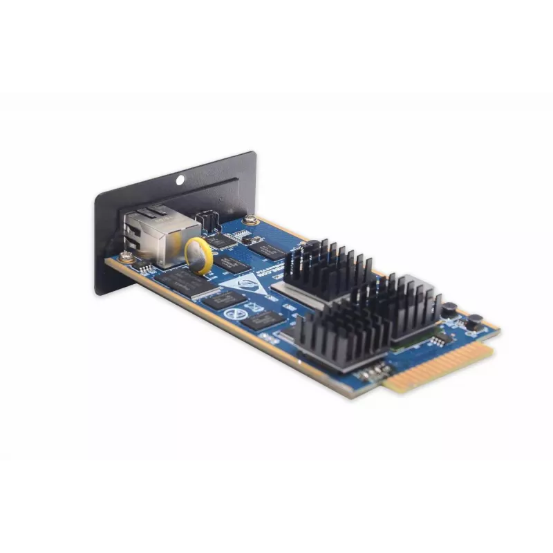 DIGITUS IP-functiemodule voor KVM-switches (DS-51000-1)