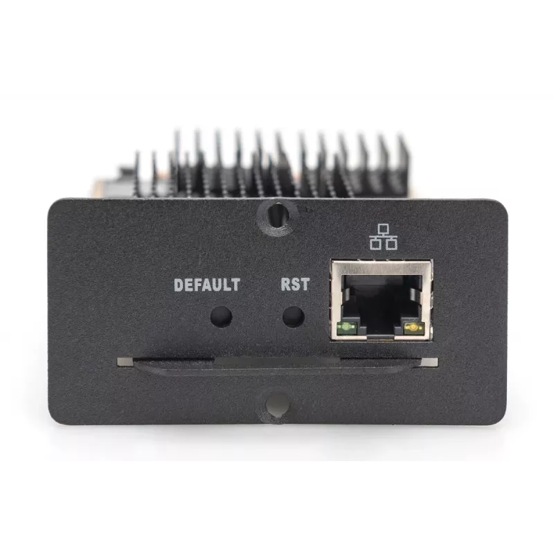 DIGITUS IP-functiemodule voor KVM-switches (DS-51000-1)