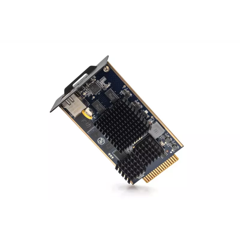 DIGITUS IP-functiemodule voor KVM-switches (DS-51000-1)