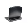 DIGITUS DS-72211-3GE 19-inch LCD-KVM-console, 16-poorts VGA, touchpad, Duits toetsenbord
