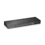 Zyxel GS1920-24V2 Managed Gigabit Ethernet (10/100/1000) zwart