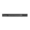 Zyxel GS1920-24V2 Managed Gigabit Ethernet (10/100/1000) zwart